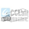 MV.FA06-P/A，MV.SA06-P，MV.SA06-A，MV.SA06-B，先導式減壓閥板式和疊加式結構