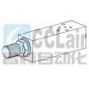 MV.FA04-P/A，MV.SA04-P，MV.SA04-A，MV.SA04-B，先導式減壓閥板式和疊加式結構