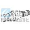 BVDPM22-160，先導式液控壓力溢流插裝閥