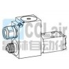 BEXd2204，BEXd22041a，BEXd22040b，板式防爆無泄漏電磁閥Ex d II C