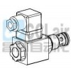SVSPM20-BC，SVSPM20-CB，先導(dǎo)式插裝式無泄漏電磁閥