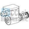 SVXPM33-DC，SVXPM33-CD，SVXPM33-BA，SVXPM33-AB，先導(dǎo)式插裝式防爆無泄漏電磁閥EEx em II