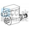 SVXPM22-DC，SVXPM22-CD，先導(dǎo)式插裝式防爆無泄漏電磁閥EEx em II