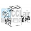 SDYPM22-BA-L21，SDYPM22-AB-L21，直動式插裝式防爆無泄漏電磁閥EEx d II C