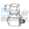 M2203，S2203，插裝式無泄漏電磁閥