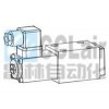 VWS4D61，VWS4Z61a，VWS4Z61b，VWS4D62，VWS4Z62a，VWS4Z62b，比例換向閥帶壓力補(bǔ)償