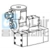 AEXdVP4x10-S1788，防爆式先導(dǎo)式電磁換向閥EEx d II C