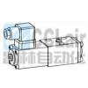 BEW4Z40A，BEW4Z41A，BEW4Z42A，BEW4Z43A，BEW4Z44A，柔性換向電磁換向閥