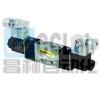 HX-220-3E1，HX-220-3E2，HX-220-4E1，HX-220-4E2，電磁閥