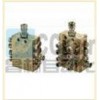 6JPQ-M/0.2，8JPQ-M/0.2，12JPQ-M/0.2，14JPQ-M/0.2，塊式遞進分配器