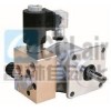GPY-3R，GPY-4R，GPY-5.8R，GPY-7R，GPY-8R，GPY-9R，齒輪泵附升降復合閥
