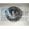 DLM0M-3B，DLM0K-5B，DLM0Z-5B，銑床專用離合(制動)器