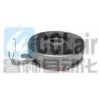 DLD3-0.5N，單片電磁離合器