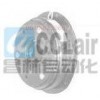 DLD1-120A，單片電磁離合器