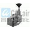 BT-03-A，BT-04-A，BT-06-A，BT-10-A，BG-03-A，BG-04-A，BG-06-A，BG-10-A，油壓先導(dǎo)控制溢流閥