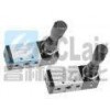 SVH-RL-430，SVH-FR-320，SVH-FR-520，SVH-FR-530，氣壓手動(dòng)閥