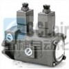 50T-7-L-R，50T-7-L-L，50T-7-F-R，50T-7-F-L，固定容量輪葉泵浦