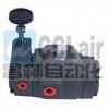 RCT-03-1-10，RCT-03-2-10，RCT-03-3-10，單向減壓閥