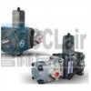 HVGPE-F30D+2A-6，HVDC-1A-F40C，HVDC-2A-F70D，葉片泵
