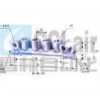 A-4-8，A-4-10，A-5-8，A-5-10，A-6-8，A-6-10，聯(lián)接體