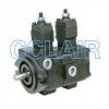 VHOD-F-1515-A1，VHOD-F-1515-A2，VHOD-F-2020-A1，雙聯(lián)變量葉片泵
