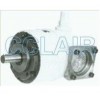 GDB-6.3YZW，GDB-10YZW，GDB-16YZW，GDB-25YZW，擺線齒輪油裝置（臥式安裝）