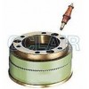 ETC-020，ETC-050，ETC-100，ETC-150，齒合式電磁離合器
