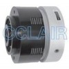 PMC-10，PMC-25，PMC-40，PMC-55，PMC-90，空壓多片式離合器