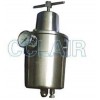 QFHP-111，QFHP-112，QFHP-113，QFHP-114，空氣過濾減壓器