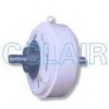 CJF-0.2，CJF-0.6，CJF-1.2，CJF-2.5，磁粉離合器(CJF-型法蘭式磁粉離合器)