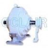 CJS-10，CJS-20，CJS-40，CJS-50，磁粉離合器(CJS-型機(jī)座式水冷磁粉離合器)