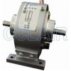 CZS-0.2，CZS-0.5，CZS-1，CZS-2，CZS-5，CZS雙出軸機(jī)座式磁粉制動(dòng)器