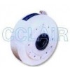 CZK-0.3，CZK-0.6，CZK-1.2，CZK-2.5，CZK-5，磁粉制動(dòng)器(CZK-型空心軸法蘭式磁粉制動(dòng)器)