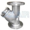 SG41H-15，SG41H-20，SG41H-25，SG41H-32，SG41H-40，不銹鋼Y型過濾器
