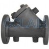 BSG41H-10，BSG41H-16，BSG41H-26， 保溫Y型過濾器