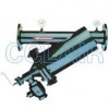 SYSG-50，SYSG-80，SYSG-100，SYSG-125，SYSG-150，手搖刷式過濾器