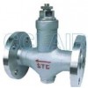 STC10-40，STC10-50，STC10-80，STC10-100， 可調(diào)恒溫式疏水閥