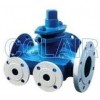 BX43W-1.6C，BX44W-1.6C，瀝青專(zhuān)用保溫旋塞閥
