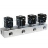 SLE1DF02V8A02，SLE1DF02V8A03，二位二通直動(dòng)式關(guān)聯(lián)式電磁閥（常閉型）