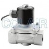 2W025-06B，2W025-08B，2W040-10B，2W160-10B，不銹鋼二位二通直動(dòng)式電磁閥