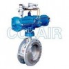 ZSRW-6，ZSRW-10，ZSCW-6，ZSCW-10，氣動(dòng)活塞調(diào)節(jié)蝶閥