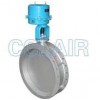 ZDRW-6K，ZDRW-6KG，ZDRW-6B，ZDRW-6BG，電子式電動(dòng)調(diào)節(jié)通風(fēng)蝶閥