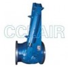 BQ741M-6，BQ741M-10，BQ741M-16，BQ741M-20，BQ741M-25，液動雙偏心式半球閥