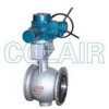EQ940Y-10C，EQ940H-10C，EQ947Y-10C，電動偏心半球閥