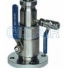 CQA-25P，CQA-6，CQA-10，CQA-16，CQA-25，CQA-40，CQA-64，槽車球閥