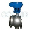 QP47H-10，QP47H-16，QP47H-25，QP47H-40，QP47H-64，偏心半球閥