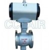 VQ40H-6，VQ40H-10，VQ40H-16，VQ40H-25，VQ40H-40，VQ40H-64，偏心球閥