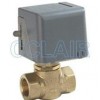 SRA2100-220，SRA2100-110，SRA2100-24，電動(dòng)二通電磁閥