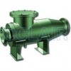 CWQ-6-DN150，CWQ-6-DN200，CWQ-6-DN250，CWQ-6-DN300，臥式直通除污器