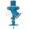 WFG45Y-100-DN50，WFG45Y-100-DN80，WFG45Y-100-DN100，管接放料閥